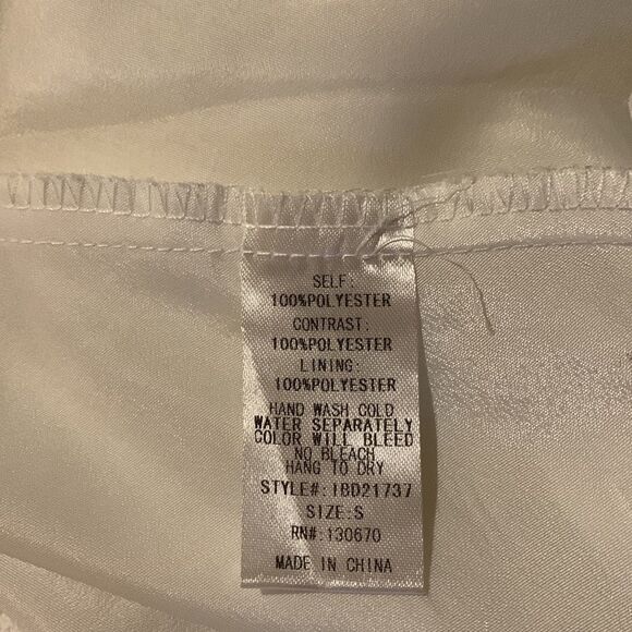 I:na top - Picture 8 of 10